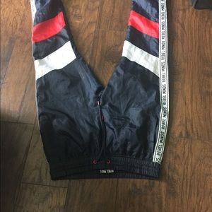 Rebel minds sweat suit (Large)